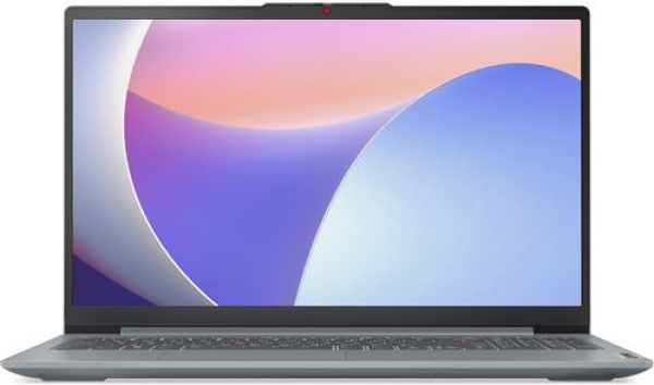 PC portable Lenovo IdeaPad Slim 3 15IAN8 15,6" Intel® Core™ i3 8 Go RAM 128 Go SSD Gris arctique