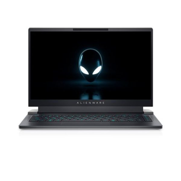PC Ultra-Portable Gaming Dell Alienware x14 R1 14" Full HD 144Hz Intel Core i7 16 Go RAM 512 Go SSD Nvidia RTX 3060 Blanc lunaire