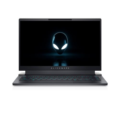 pcultra portablegamingdellalienwarex14r114fullhd144hzintelcore 1 | Laptop Malin PC Ultra-Portable Gaming Dell Alienware x14 R1 14" Full HD 144Hz Intel Core i7 16 Go RAM 512 Go SSD Nvidia RTX 3060 Blanc lunaire