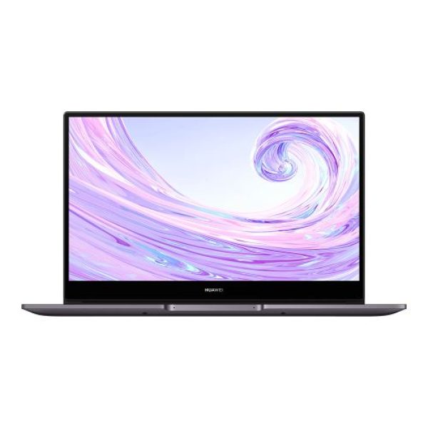 PC Ultra-Portable Huawei MateBook D14 14" AMD Ryzen 7 8 Go RAM 512 Go SSD Gris Antharacite