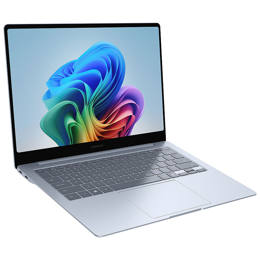 samsunggalaxybook4edge14copilotpcnp944xma mk1fr 1 | Laptop Malin Samsung Galaxy Book4 Edge 14" Copilot+ PC (NP944XMA-MK1FR)