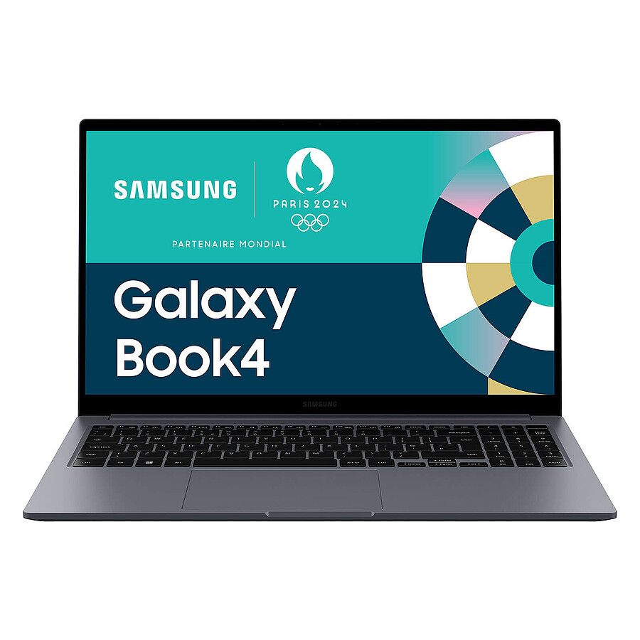 samsunggalaxybook4np750xgj kg4fr 1 | Laptop Malin Samsung Galaxy Book4 (NP750XGJ-KG4FR)