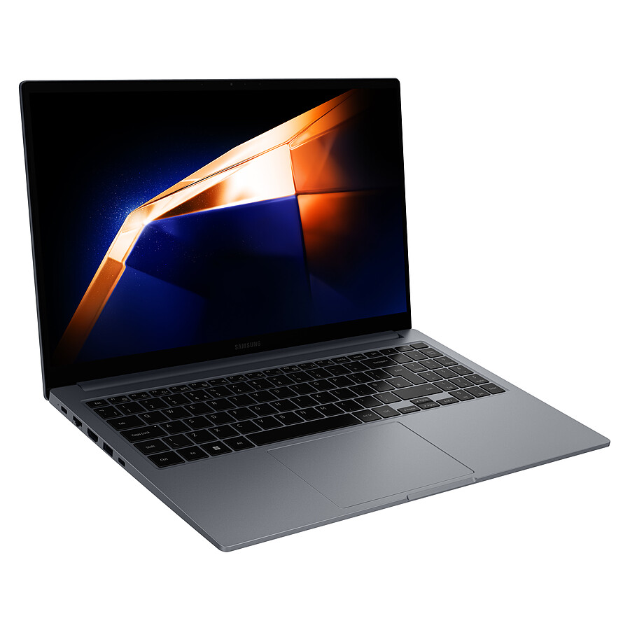 samsunggalaxybook4np750xgk kg2fr 1 | Laptop Malin Samsung Galaxy Book4 (NP750XGK-KG2FR)