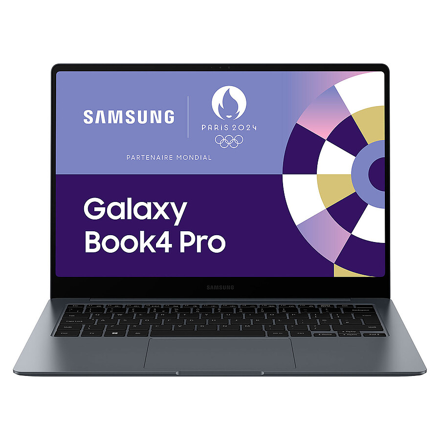 samsunggalaxybook4pronp940xgk kg3fr 1 | Laptop Malin Samsung Galaxy Book4 Pro (NP940XGK-KG3FR)