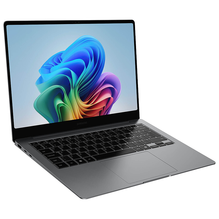 samsunggalaxybook5pronp944xha kg1fr anthracite 1 | Laptop Malin Samsung Galaxy Book5 Pro (NP944XHA-KG1FR) - Anthracite
