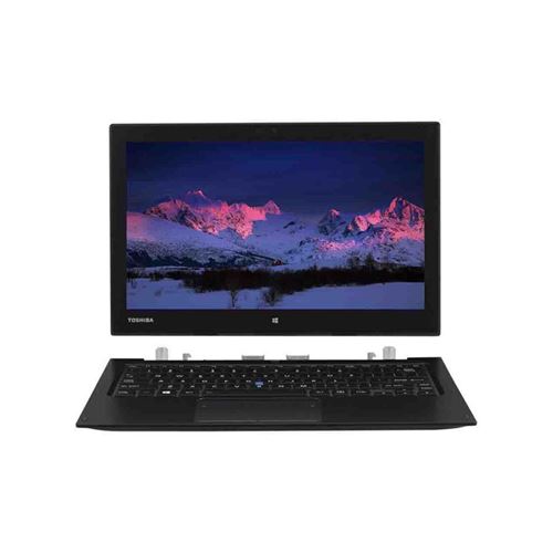 toshibaportegez20t c corei5gen6 16goram ssd2to linux 1 | Laptop Malin Toshiba Portege Z20T-C - Core i5 Gen 6 - 16 Go RAM - SSD 2 To - Linux