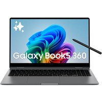 1778322239 | Laptop Malin Samsung Galaxy Book5 360 15,6″ U5 16 Go 512 Go – Image 2