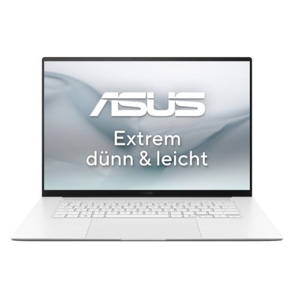 Asus Zenbook 16" OLED/AI 7 445/32Go/1To/W11#