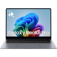| Laptop Malin Galaxy Book6 Pro AI 14" Tactile