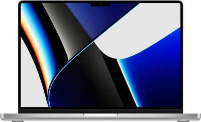 ordinateurapplemacbookpro14m1pro1tossdargent | Laptop Malin Ordinateur Apple MACBOOK Pro 14' M1 Pro 1To SSD Argent