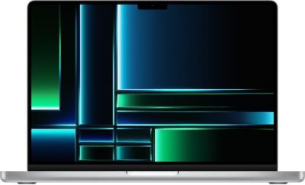 Ordinateur Apple MACBOOK Pro 14' M2 Pro 16Go RAM 512Go SSD Argent