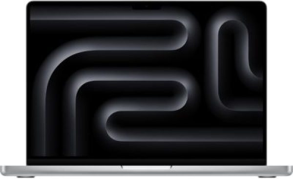 Ordinateur Apple MACBOOK Pro 14'' Puce M4 Pro CPU 14 / GPU 20 cœurs Mémoire RAM 24Go Stockage 1To SSD XDR Argent