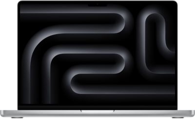 ordinateurapplemacbookpro14pucem4procpu14gpu20cursmmoire | Laptop Malin Ordinateur Apple MACBOOK Pro 14'' Puce M4 Pro CPU 14 / GPU 20 cœurs Mémoire RAM 24Go Stockage 1To SSD XDR Argent