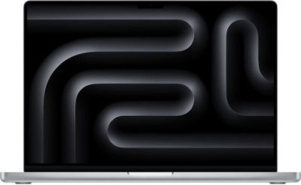 Ordinateur Apple MACBOOK Pro 16'' Puce M4 Max CPU 16 / GPU 40 coeurs Mémoire RAM 48Go Stockage 1To SSD XDR Argent