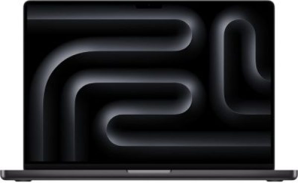 Ordinateur Apple MACBOOK Pro 16'' Puce M5 Pro CPU 10 / GPU 20 coeurs Mémoire RAM 48Go Stockage 1To SSD XDR Noir sidéral