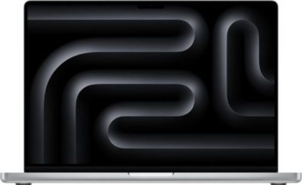 Ordinateur Apple MACBOOK Pro 16'' Puce M5 Pro CPU 18 / GPU 20 coeurs Mémoire RAM 48Go Stockage 1To SSD XDR Argent
