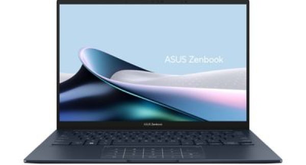 Ordinateur portable ASUS Zenbook 14 OLED UX3405CA-PZ500W