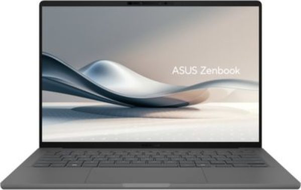 Ordinateur portable ASUS Zenbook UX3407RA-QD023W