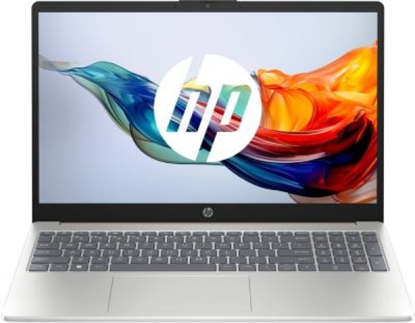 Ordinateur portable HP 15-fc0132nf