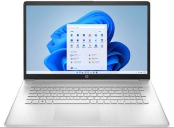 Ordinateur portable HP 17-cp2050nf