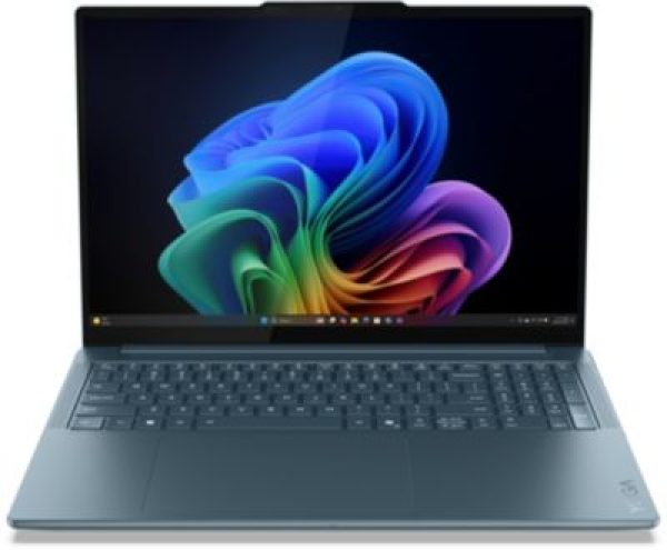 Ordinateur portable LENOVO Yoga Pro 9 16IAH10 OLED Copilot+PC