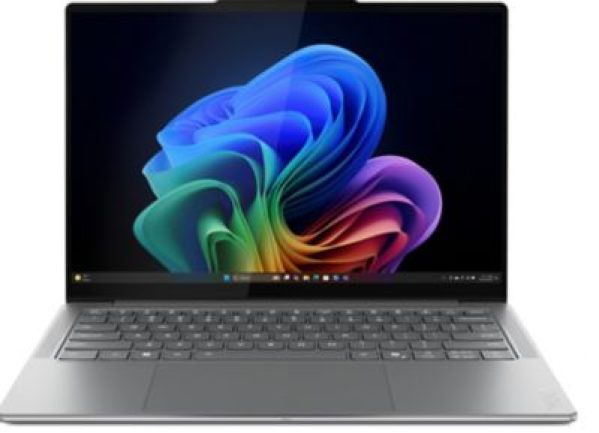 Ordinateur portable LENOVO Yoga Slim 7 14ILL10 U5 Aura OLED Copilot+PC
