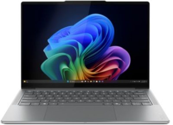 Ordinateur portable LENOVO Yoga Slim 7 14ILL10 U7 Copilot+PC