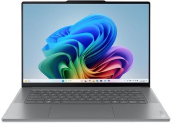 Ordinateur portable LENOVO Yoga Slim 7 15ILL9 Aura OLED Copilot+PC