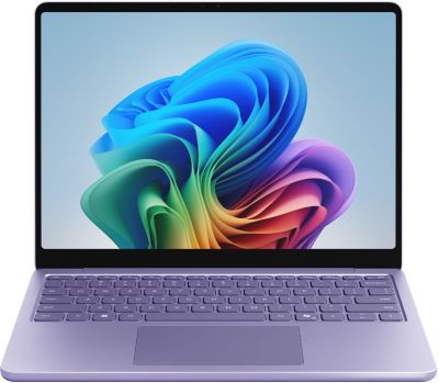 | Laptop Malin Ordinateur portable MICROSOFT Surface Laptop 13' XPlus/16/512 Violet