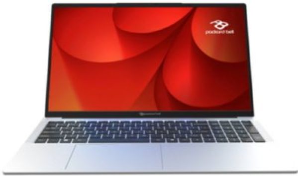 Ordinateur portable PACKARD BELL PB17-31P-C8XG