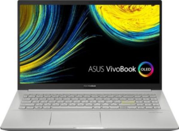 Ordinateur portable reconditionné ASUS S533UA-L1437W OLED