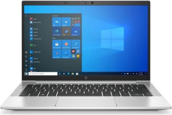 Ordinateur portable reconditionné HP EliteBook 830 G8 i7-11 32Go 512Go
