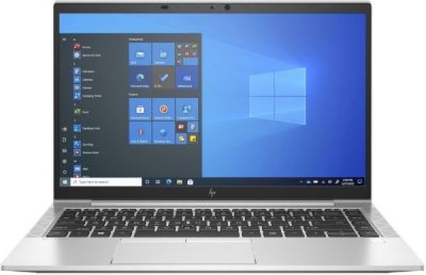 Ordinateur portable reconditionné HP Elitebook 840 G8 14' i5-11 16Go 512Go