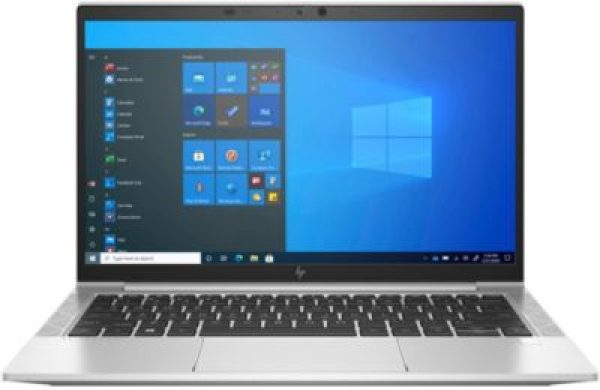 Ordinateur portable reconditionné HP Elitebook 840 G8 14' i5-1135 16Go 256Go
