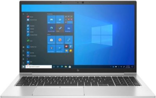Ordinateur portable reconditionné HP EliteBook 850 G8 i5-1135G7 16Go 256Go