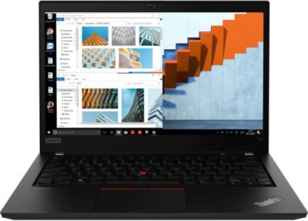 Ordinateur portable reconditionné LENOVO ThinkPad T14 i5-10210U 16Go 256Go