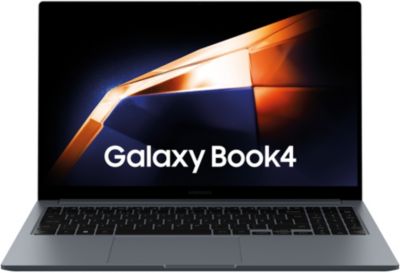 | Laptop Malin Ordinateur portable SAMSUNG Galaxy Book4 15.6' I7 16Go 512Go