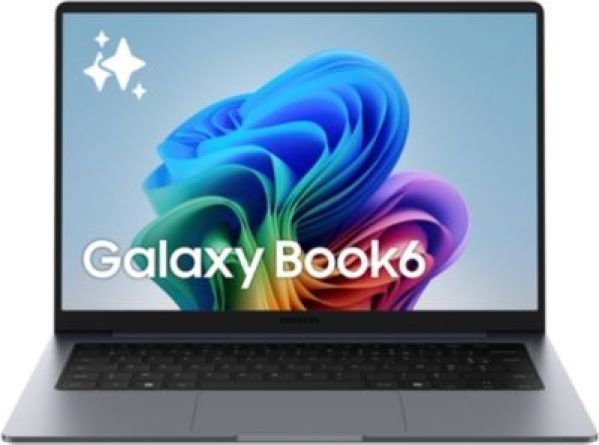 Ordinateur portable SAMSUNG GB6 14' U7 16Go 512Go AI