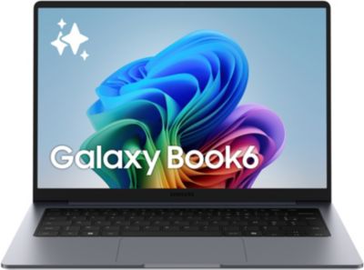 ordinateurportablesamsunggb614u716go512goai | Laptop Malin Ordinateur portable SAMSUNG GB6 14' U7 16Go 512Go AI