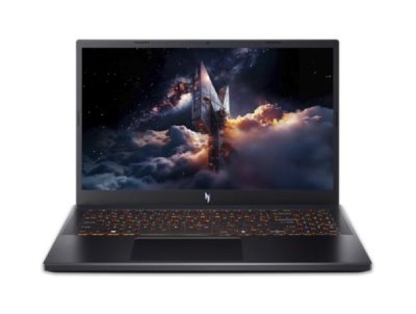 PC Gamer ACER Nitro 15,6'' FHD 165Hz Intel Core i7 13620H Nvidia GeForce RTX 5060 32 Go RAM DDR4 SSD 512 Go