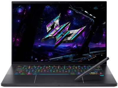 | Laptop Malin PC Gamer ACER Triton 14,5'' WQXGA+ 120Hz Intel Core Ultra 9 288V Nvidia GeForce RTX 5070 32 Go RAM DDR5 SSD 1 To