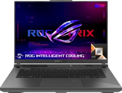 | Laptop Malin ROG Strix 16 RTX 5070