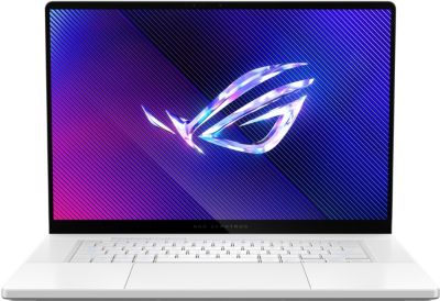 | Laptop Malin ROG Zephyrus 16 RTX 5070 - PC portable gaming RTX 5070 16 pouces WQXGA 240 Hz