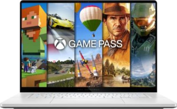 PC Gamer ASUS Rog Zephyrus 16'' WQXGA 240Hz Intel Core Ultra 9 285HX Nvidia GeForce RTX 5070 Ti 32 Go RAM SSD 1 To