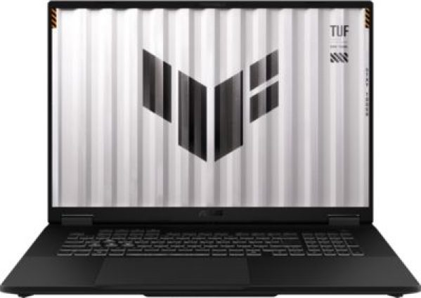 PC Gamer ASUS Tuf 18'' WQXGA 240Hz AMD Ryzen 7 260 Nvidia GeForce RTX 5070 16 Go RAM DDR5 SSD 1 To