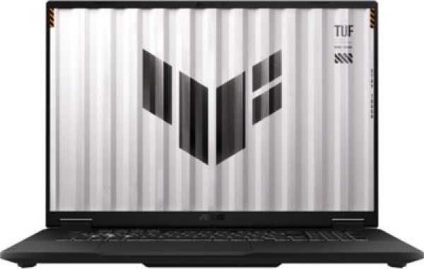 PC Gamer ASUS Tuf 18'' WUXGA 144Hz AMD Ryzen 7 260 Nvidia GeForce RTX 5050 16 Go RAM DDR5 SSD 512 Go