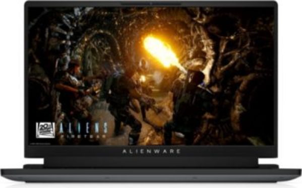PC Gamer DELL Alienware m15 R6 198