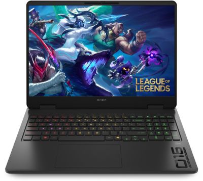 | Laptop Malin HP Omen 16 WQXGA 240 Hz RTX 5070