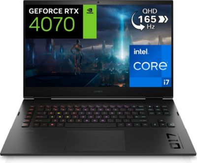 pcgamerhpomen17cm2001nf | Laptop Malin PC Gamer HP OMEN 17 cm2001nf