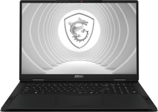 PC Gamer MSI Creator 18'' UHD+ 120Hz Intel Core i9 14900HX Nvidia RTX 3500 Ada Pro 128 Go RAM DDR5 SSD 4 To